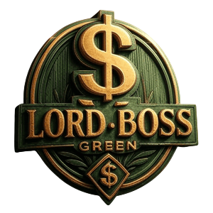 Lord Boss Green AI